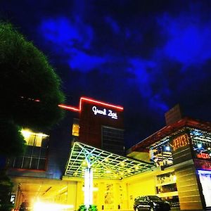 Hotel Grand Zuri Muara Enim