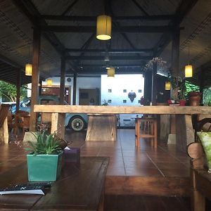 The Riverside Javanese Cottages